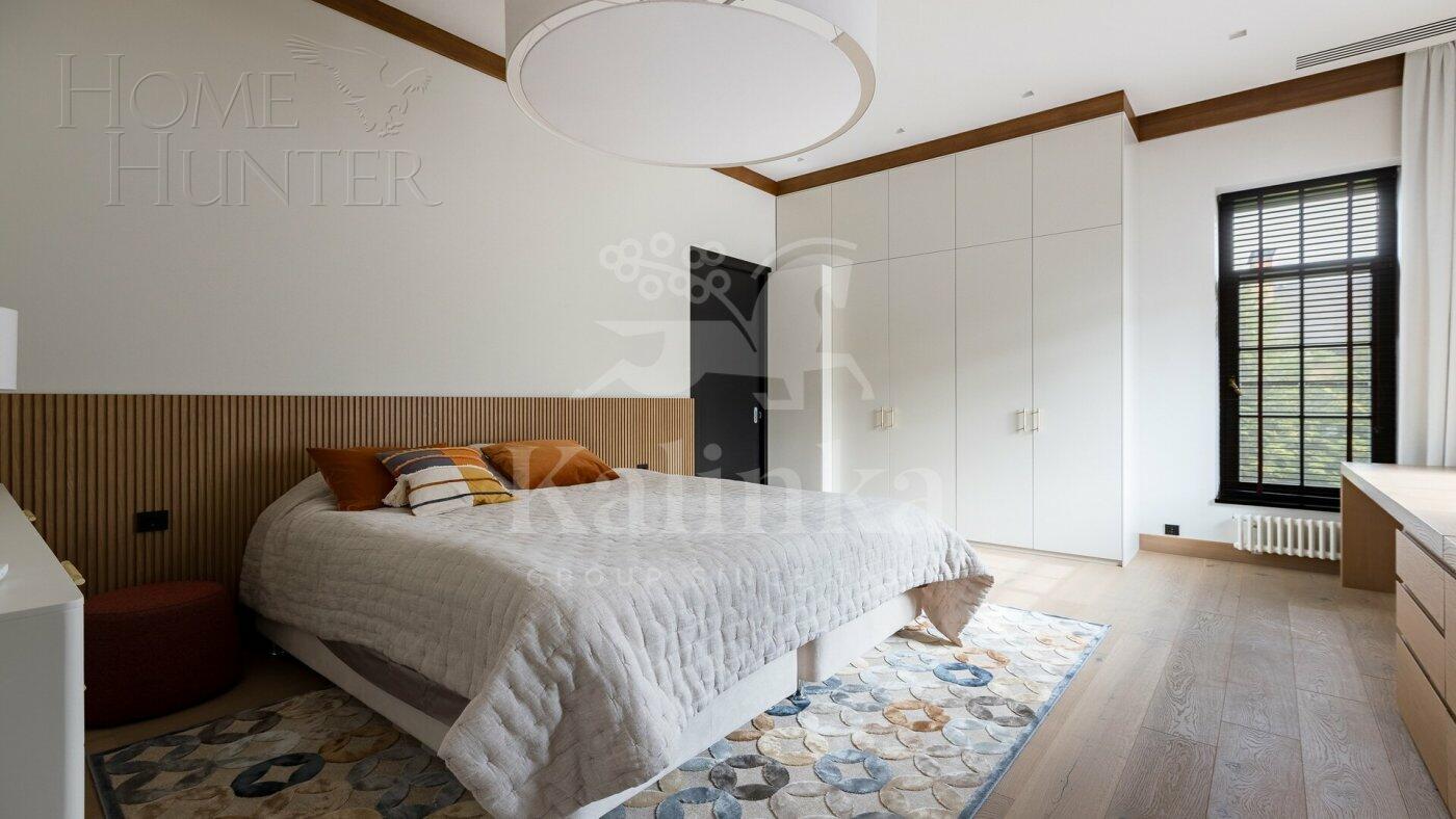 2-этажный коттедж 1 150 м² с отделкой