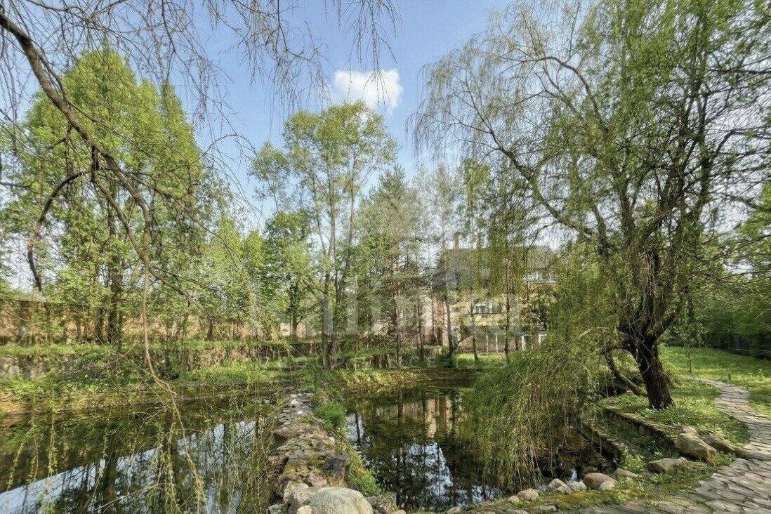 2-этажный коттедж 376 м² с отделкой