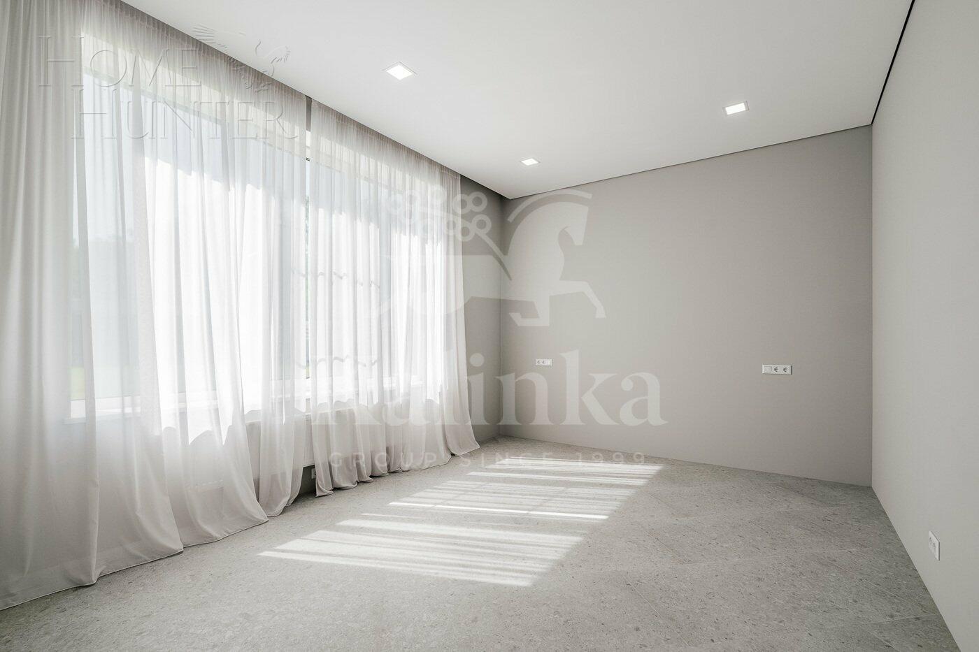 2-этажный коттедж 404.6 м² с отделкой