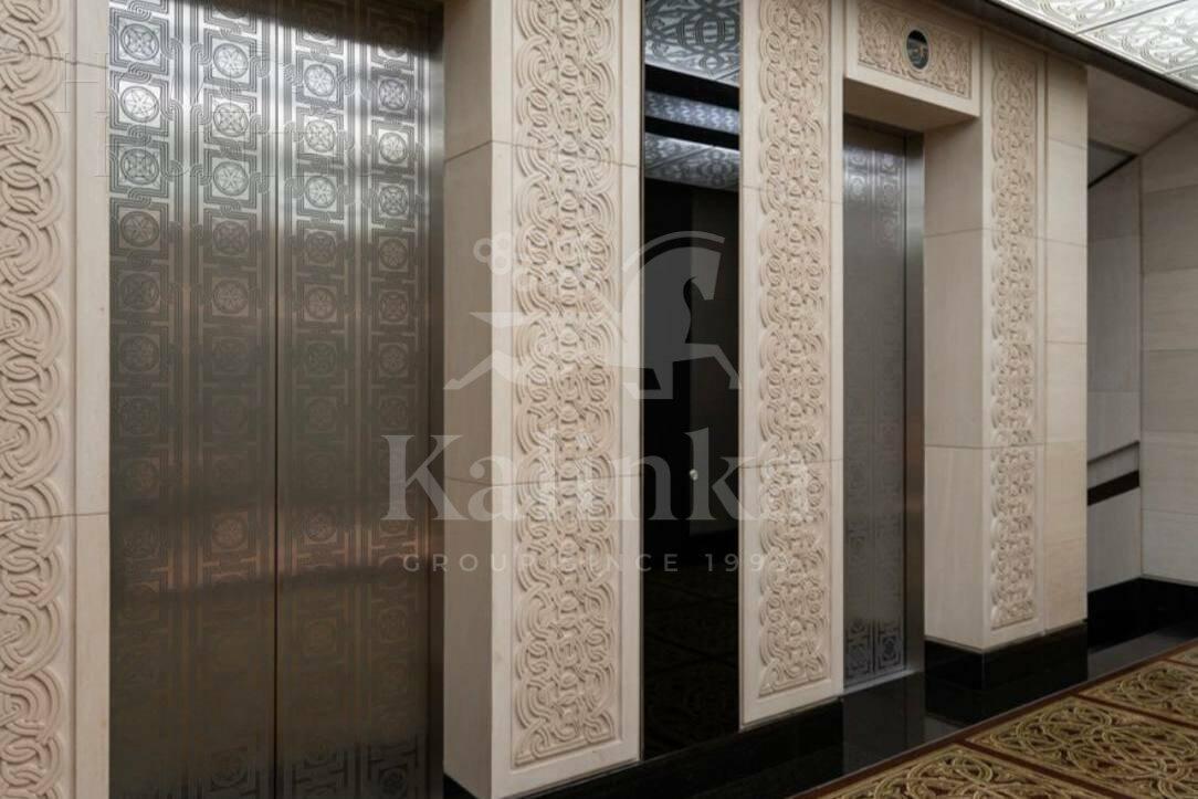 5-КОМН. КВАРТИРА БЕЗ ОТДЕЛКИ 163.5 М² НА 1 ЭТАЖЕ