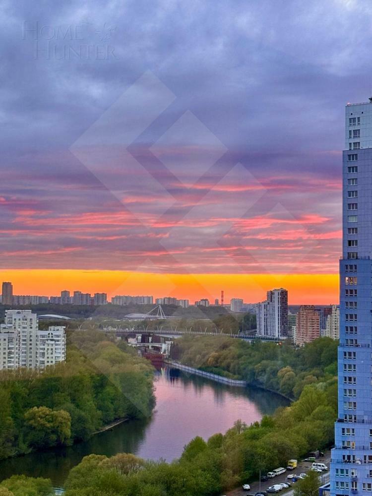 2-КОМН. КВАРТИРА С ОТДЕЛКОЙ 54.6 М² НА 20 ЭТАЖЕ