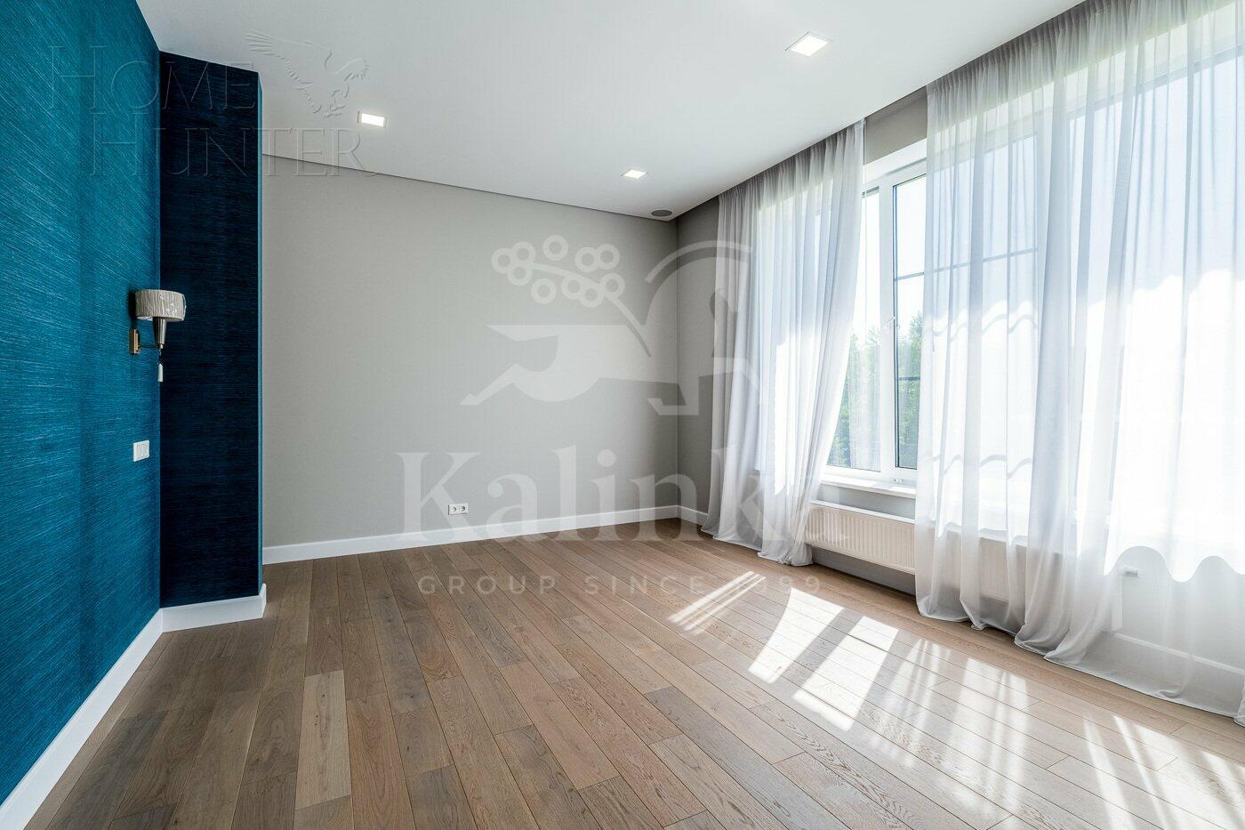2-этажный коттедж 404.6 м² с отделкой