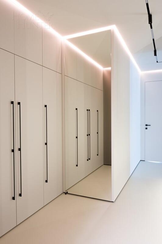4-КОМН. КВАРТИРА С ОТДЕЛКОЙ 108 М² НА 16 ЭТАЖЕ