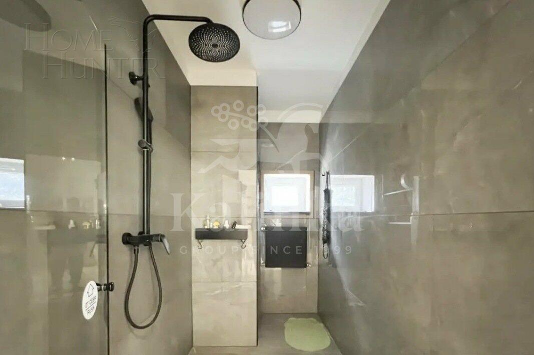 2-этажный коттедж 376 м² с отделкой