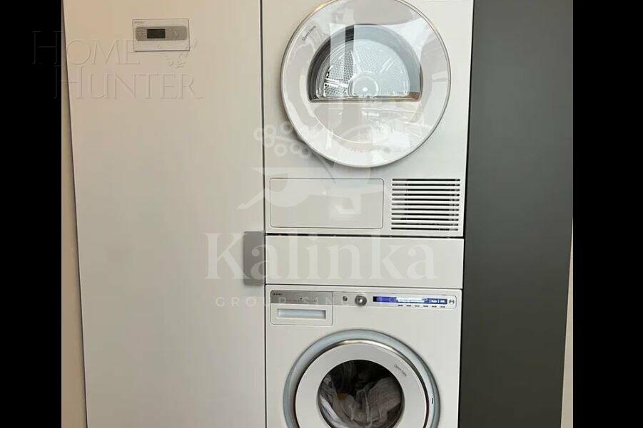 2-этажный коттедж 564 м² с отделкой