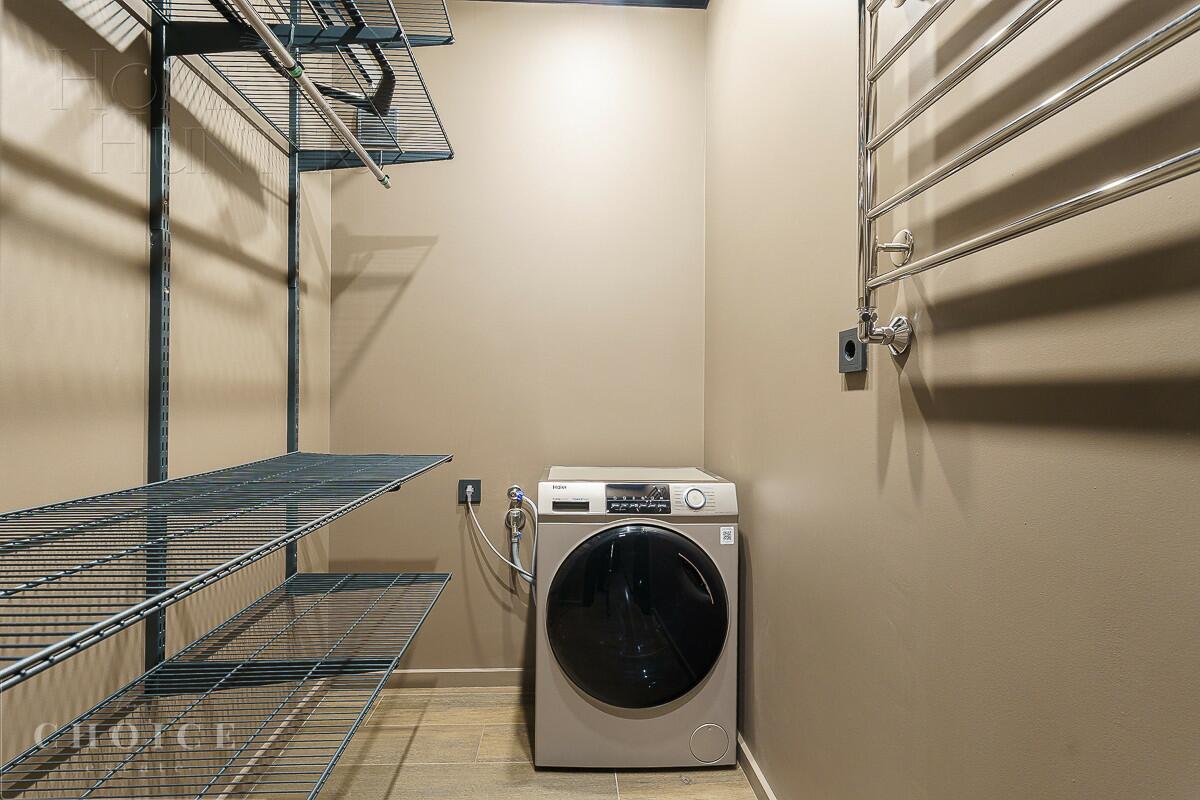 2-этажный таунхаус 400 м² с отделкой