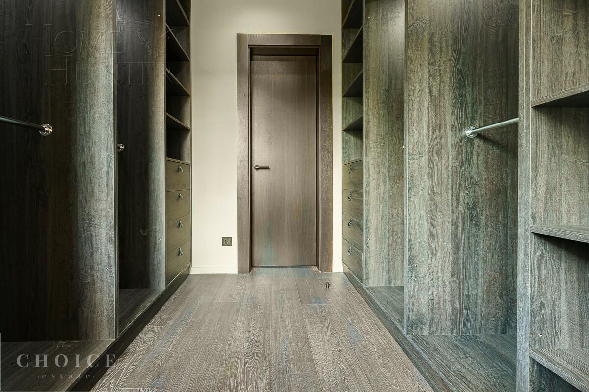 2-этажный таунхаус 400 м² с отделкой