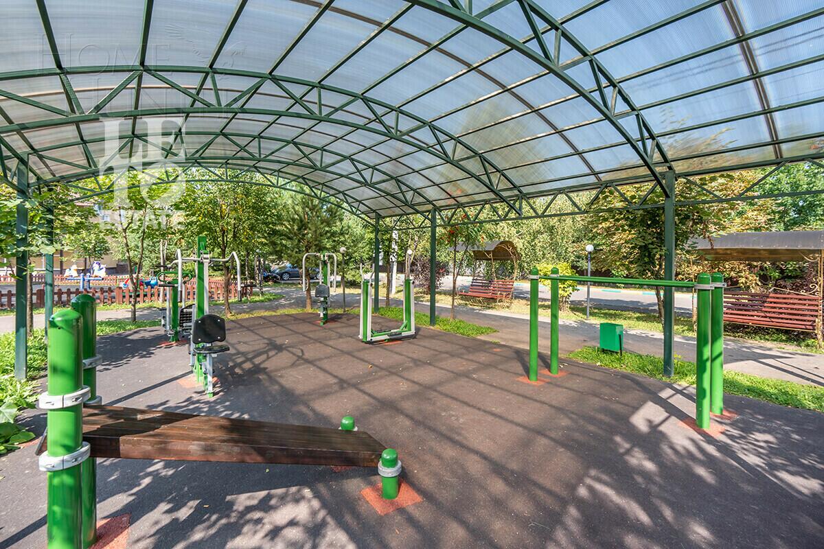 2-этажный коттедж 255 м² с отделкой