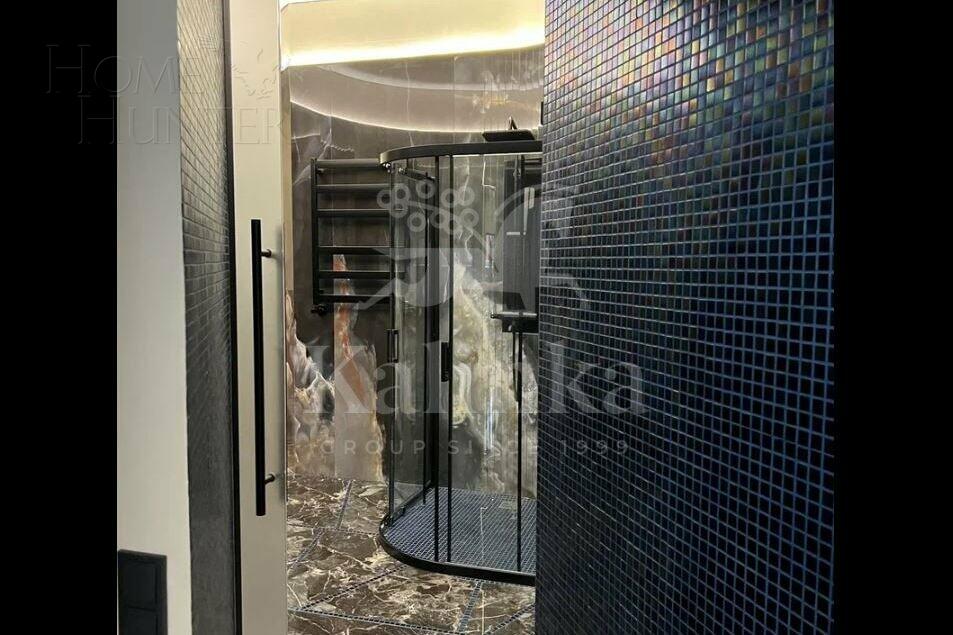 2-этажный коттедж 564 м² с отделкой