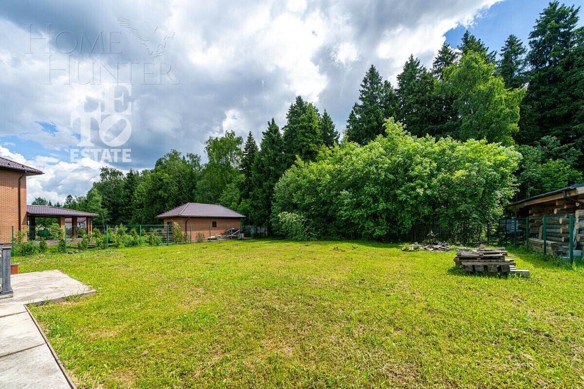 2-этажный коттедж 255 м² с отделкой