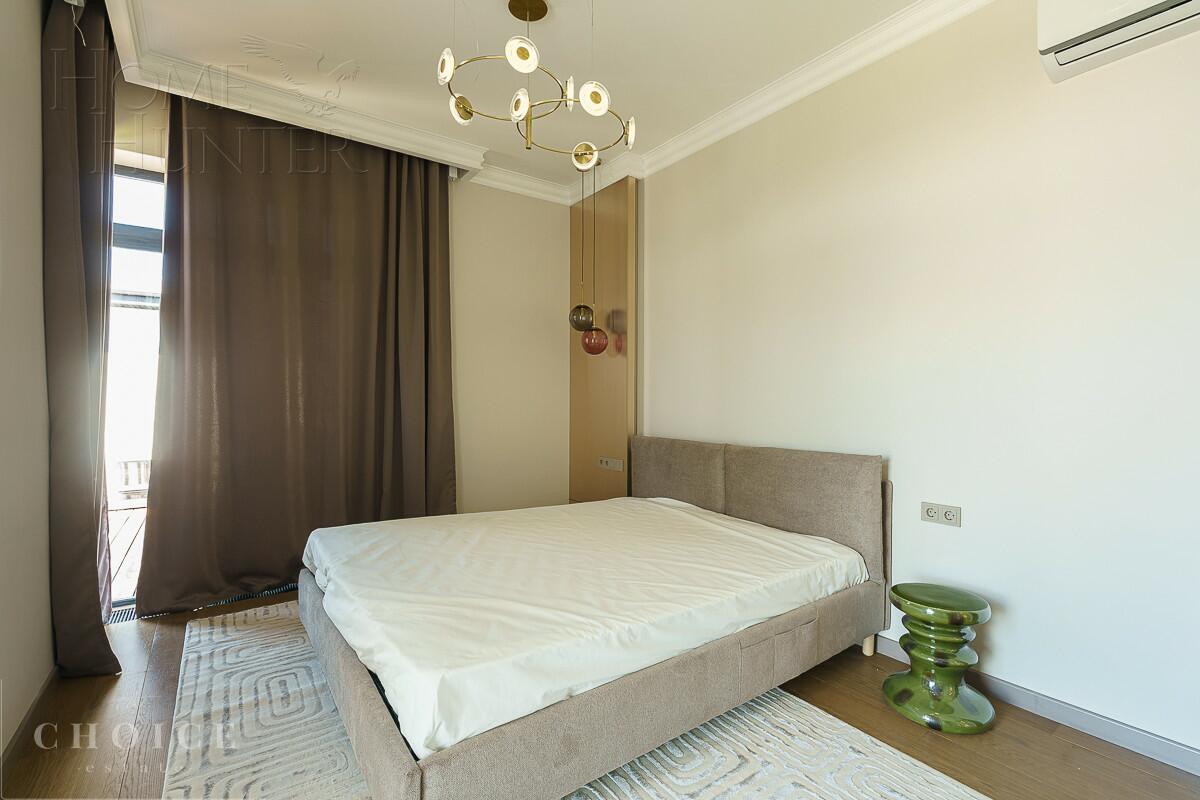 2-этажный коттедж 245 м² с отделкой