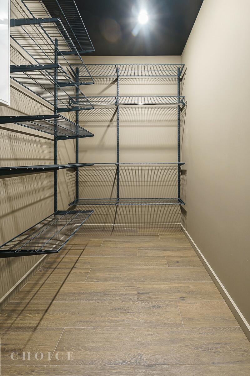 2-этажный таунхаус 400 м² с отделкой