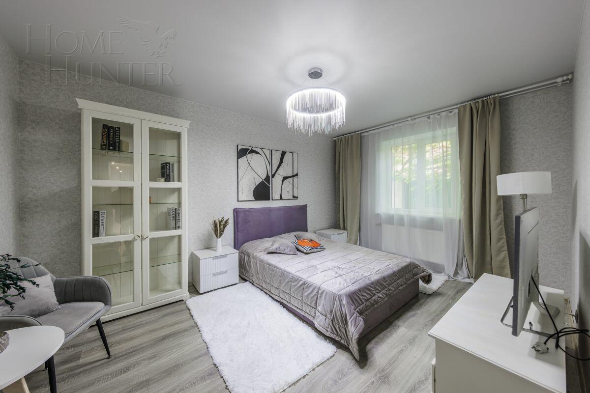 2-этажный коттедж 285 м² с отделкой
