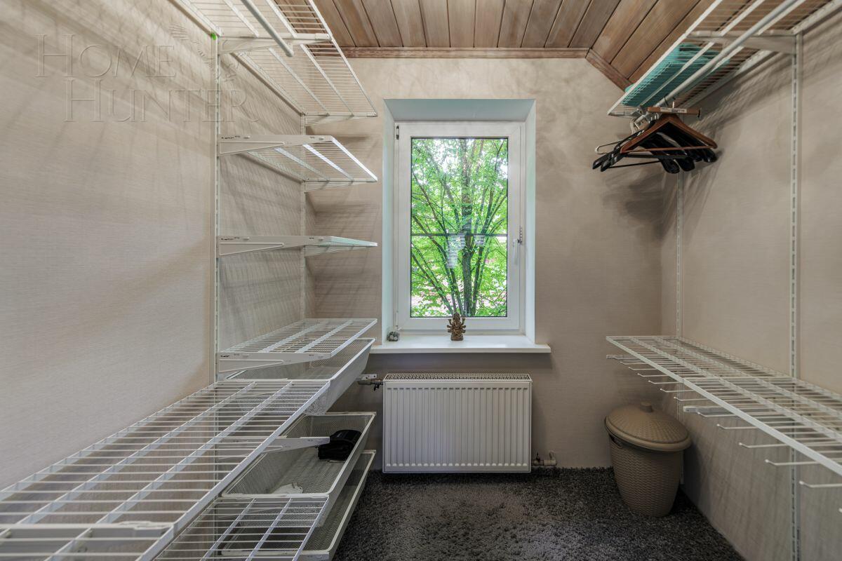 2-этажный коттедж 285 м² с отделкой