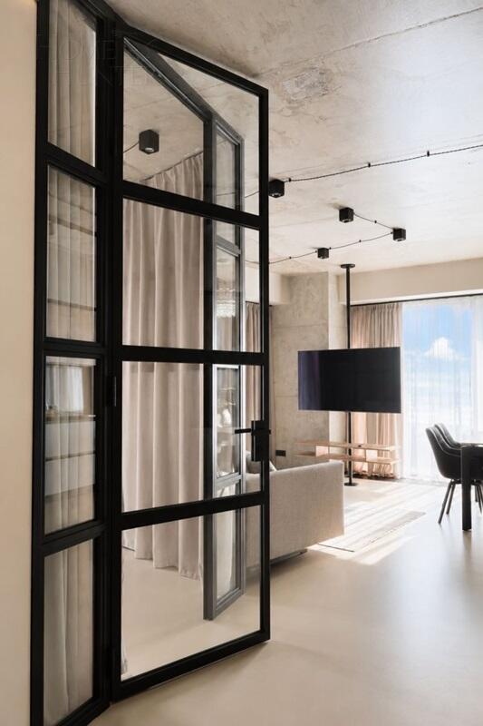 4-КОМН. КВАРТИРА С ОТДЕЛКОЙ 108 М² НА 16 ЭТАЖЕ