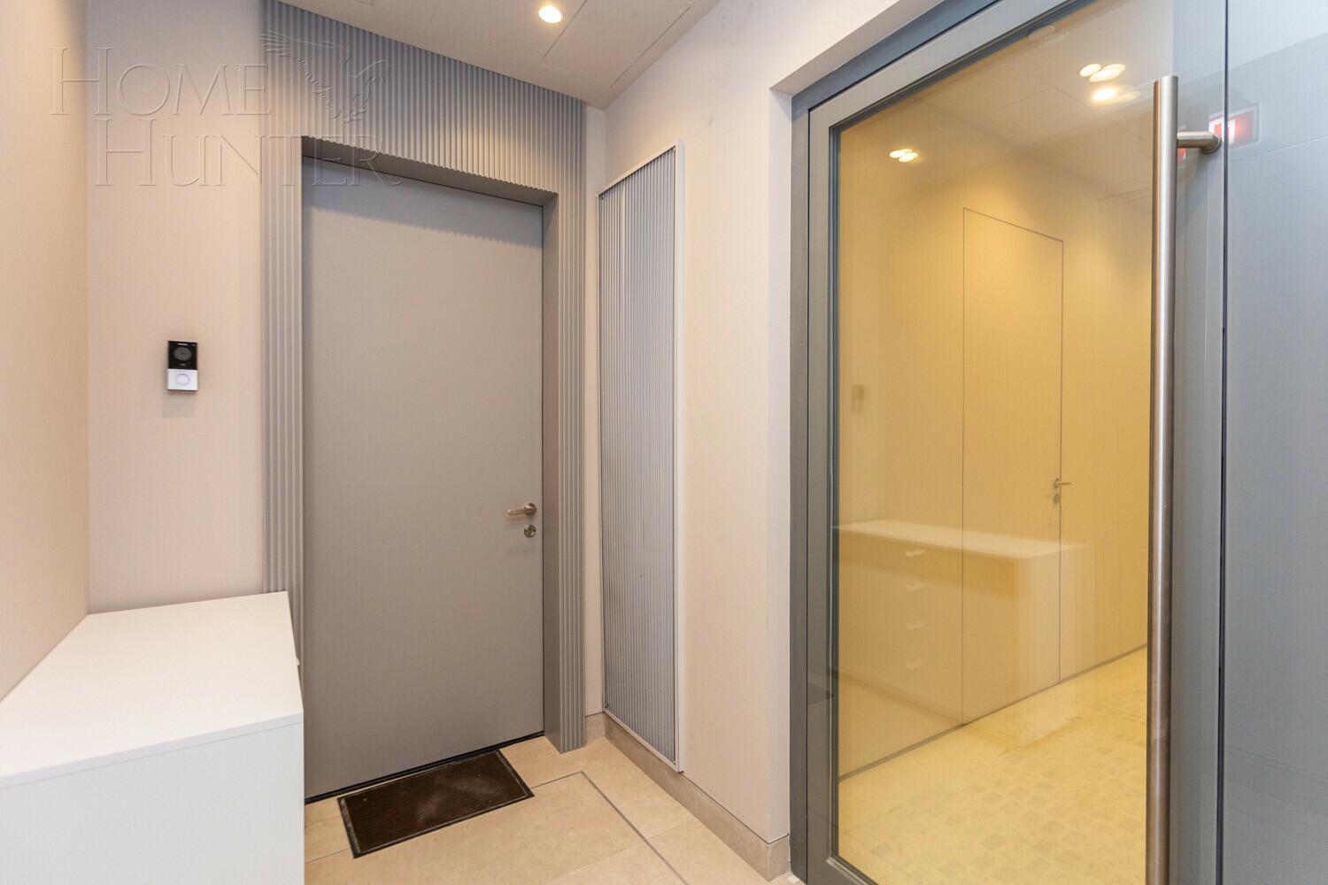4-КОМН. КВАРТИРА С ОТДЕЛКОЙ 108 М² НА 15 ЭТАЖЕ