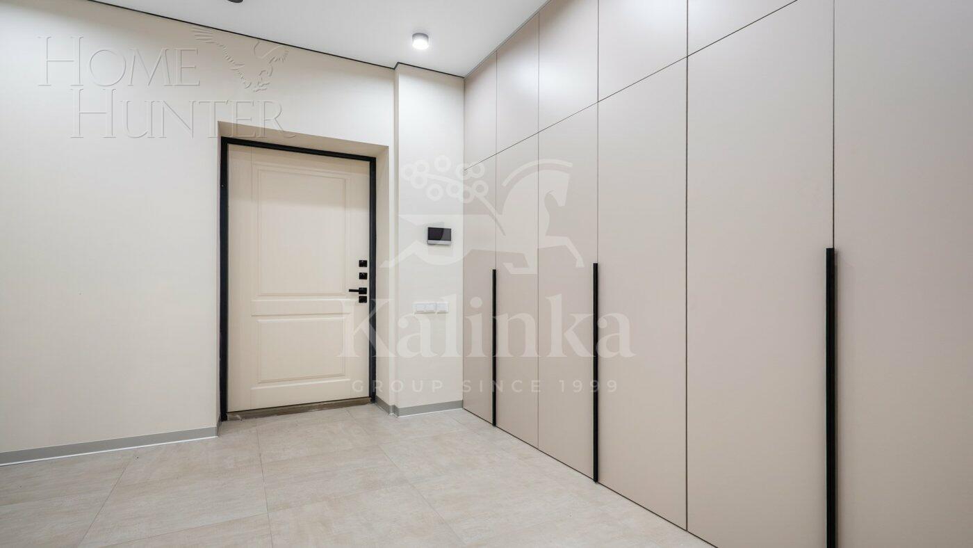 2-этажный коттедж 481.1 м² с отделкой