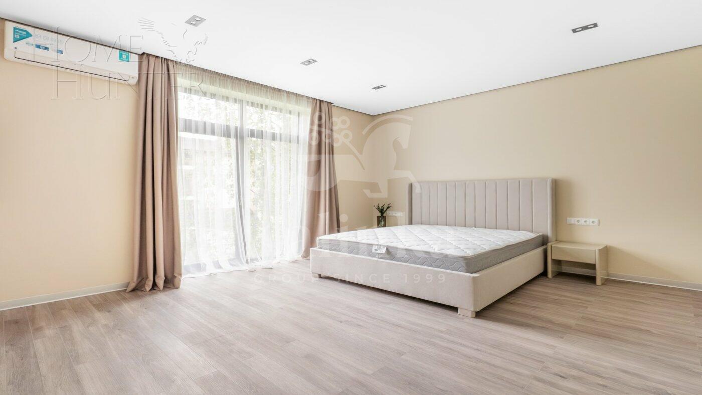 2-этажный коттедж 540.5 м² с отделкой