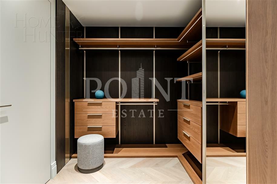 4-КОМН. КВАРТИРА С ОТДЕЛКОЙ 150 М² НА 2 ЭТАЖЕ