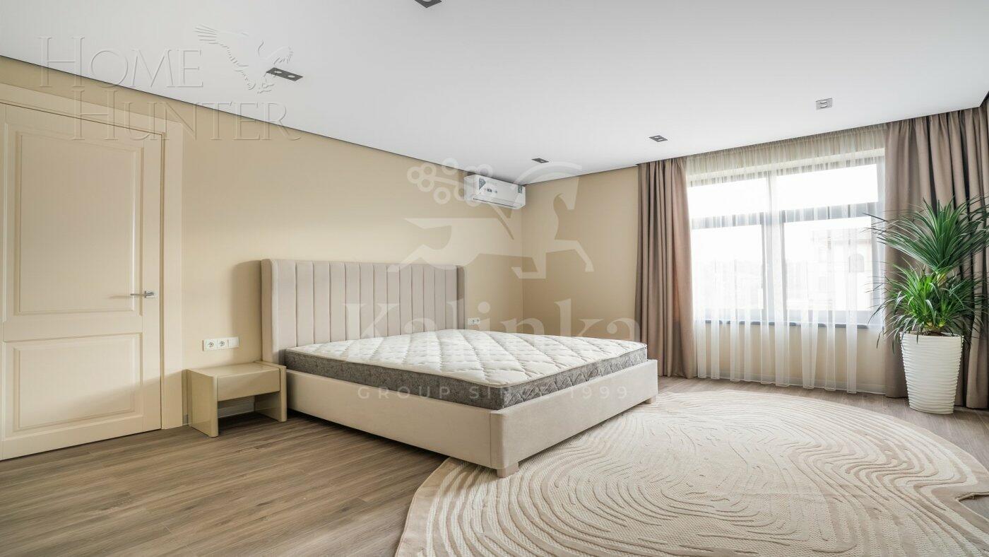 2-этажный коттедж 481.1 м² с отделкой