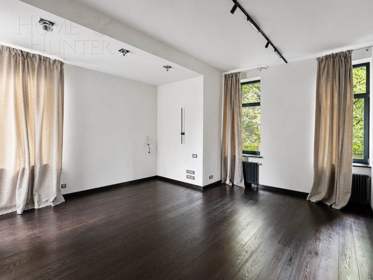 2-этажный коттедж 750 м² с отделкой
