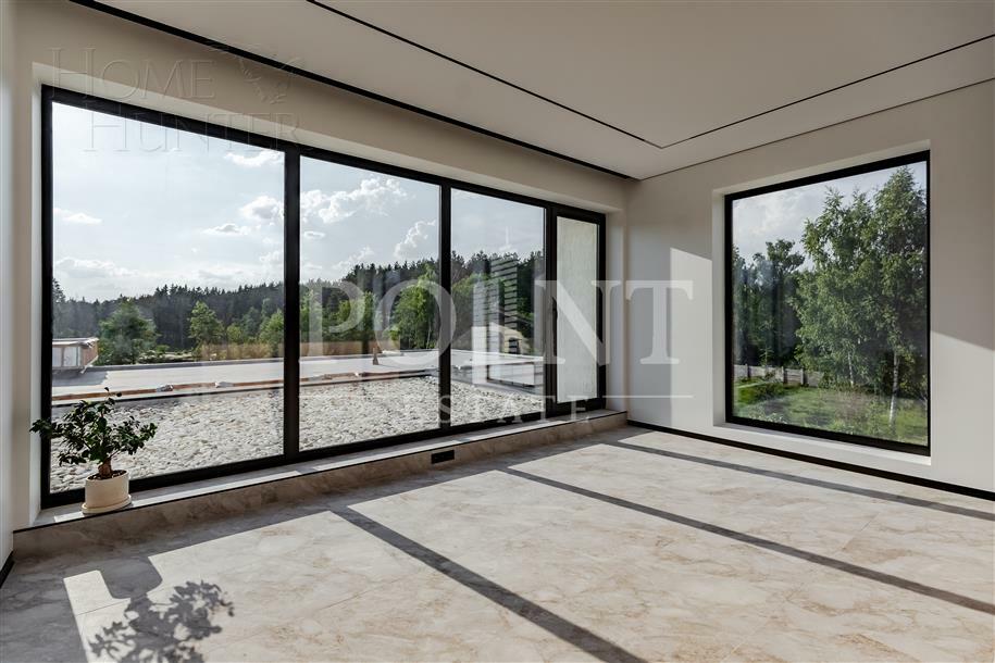 2-этажный коттедж 340 м² с отделкой