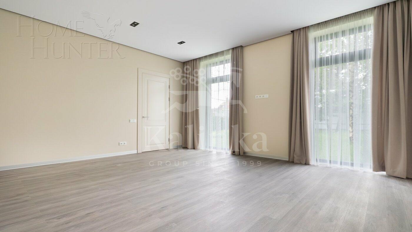 2-этажный коттедж 540.5 м² с отделкой