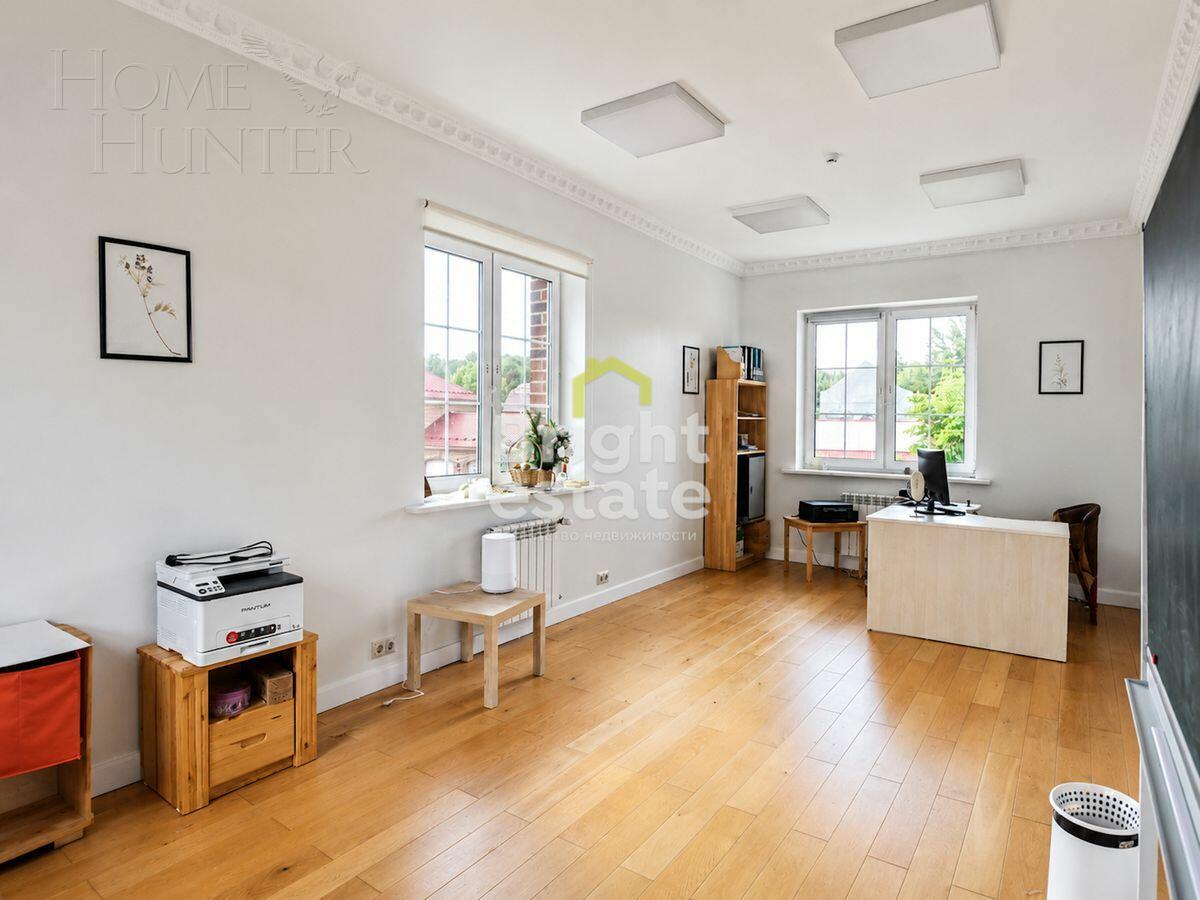 2-этажный коттедж 2 031 м² с отделкой