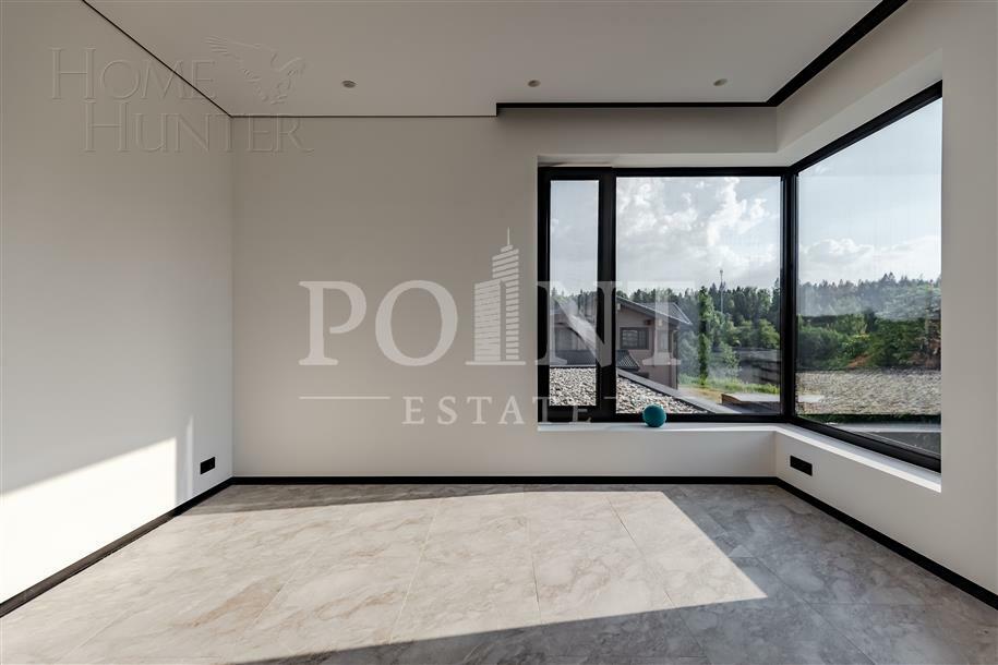 2-этажный коттедж 340 м² с отделкой