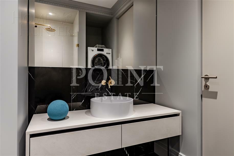 4-КОМН. КВАРТИРА С ОТДЕЛКОЙ 150 М² НА 2 ЭТАЖЕ