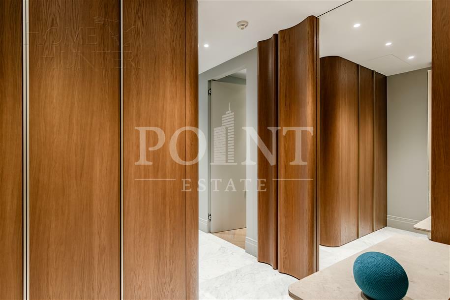 4-КОМН. КВАРТИРА С ОТДЕЛКОЙ 150 М² НА 2 ЭТАЖЕ