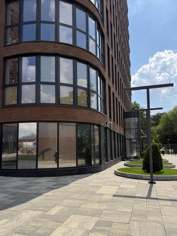 1-КОМН. КВАРТИРА С ОТДЕЛКОЙ 31 М² НА 14 ЭТАЖЕ