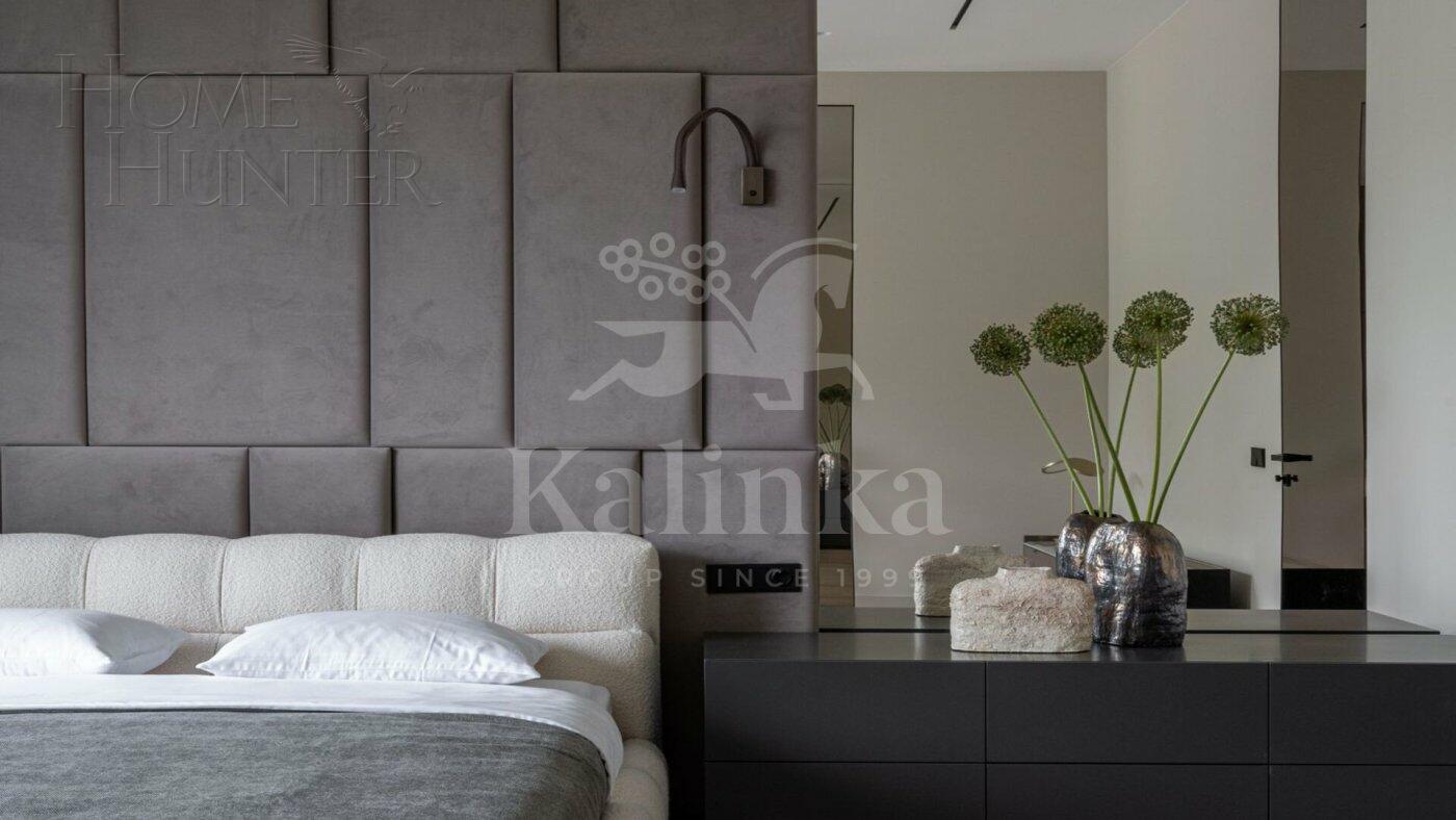 2-этажный коттедж 1 596 м² без отделки
