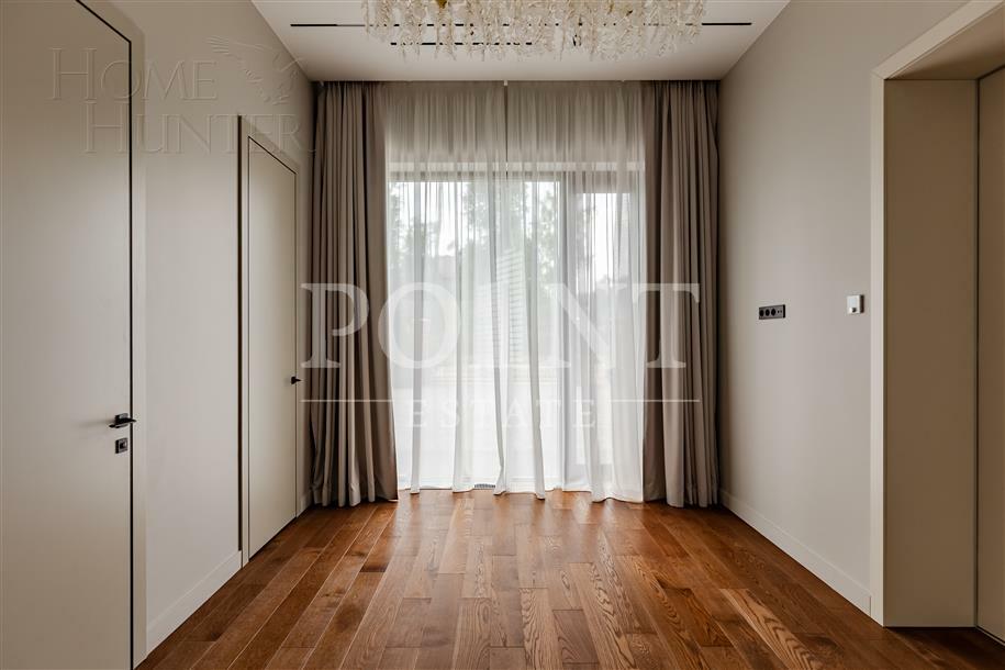 2-этажный коттедж 507.3 м² с отделкой