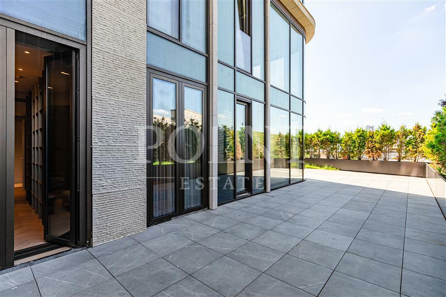 4-КОМН. КВАРТИРА С ОТДЕЛКОЙ 150 М² НА 2 ЭТАЖЕ