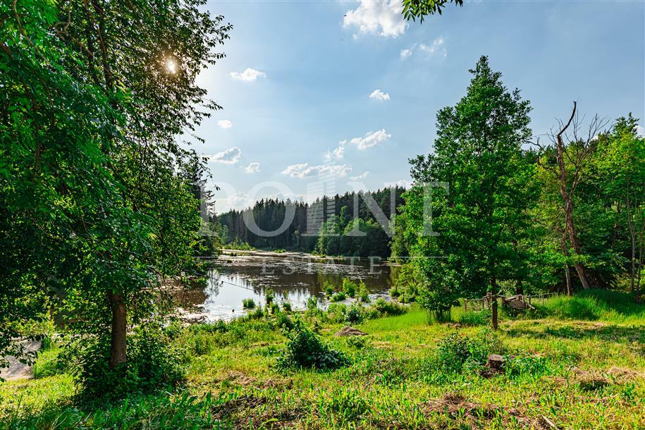 2-этажный коттедж 340 м² с отделкой
