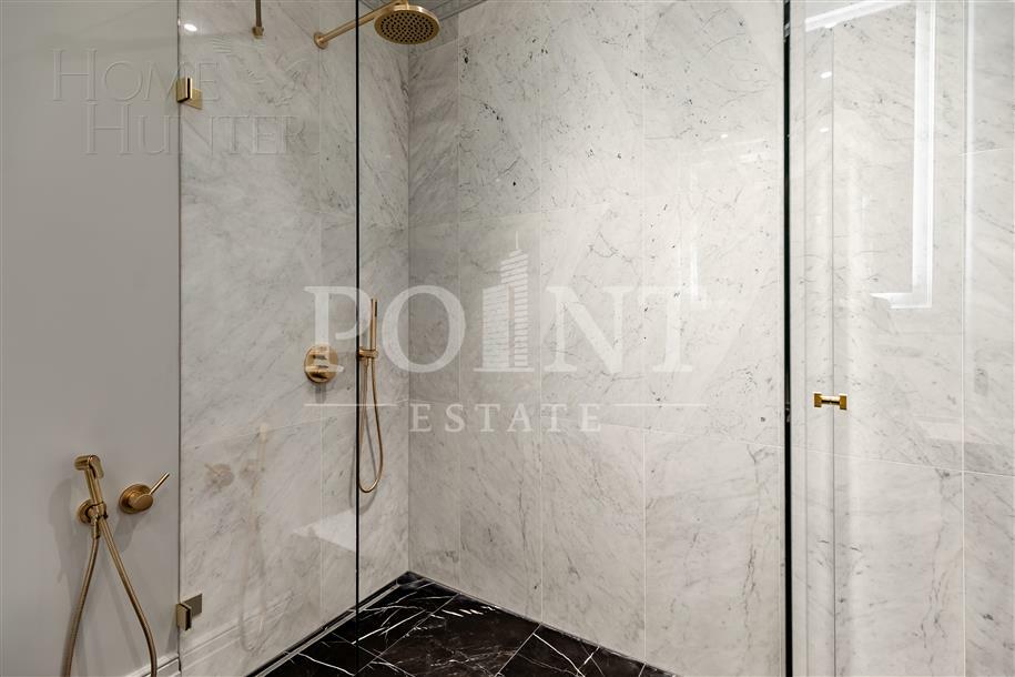 4-КОМН. КВАРТИРА С ОТДЕЛКОЙ 150 М² НА 2 ЭТАЖЕ