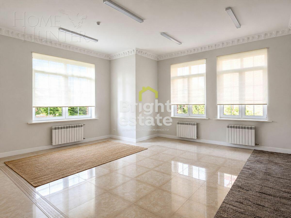 2-этажный коттедж 2 031 м² с отделкой