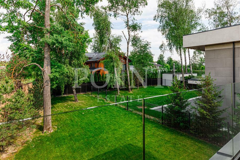 2-этажный коттедж 507.3 м² с отделкой