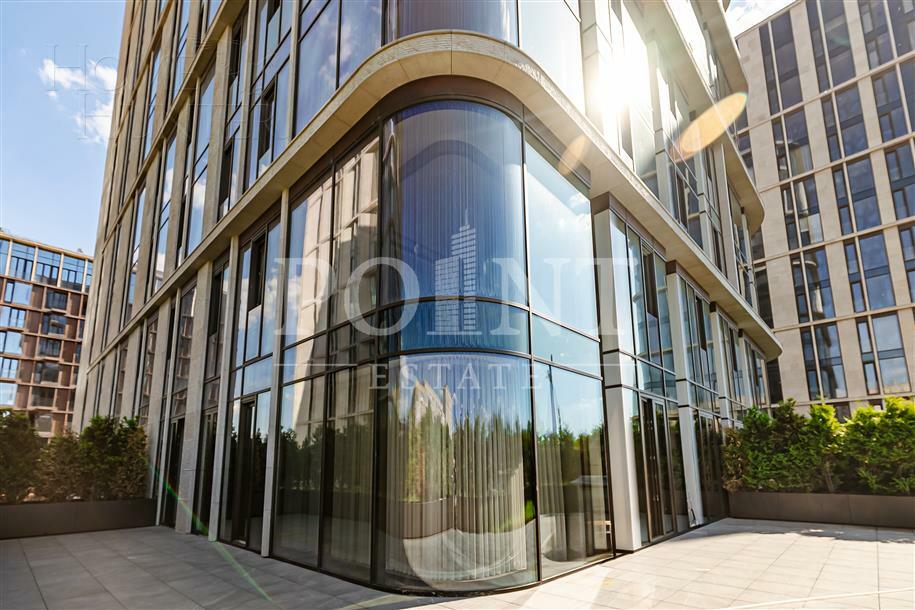 4-КОМН. КВАРТИРА С ОТДЕЛКОЙ 150 М² НА 2 ЭТАЖЕ