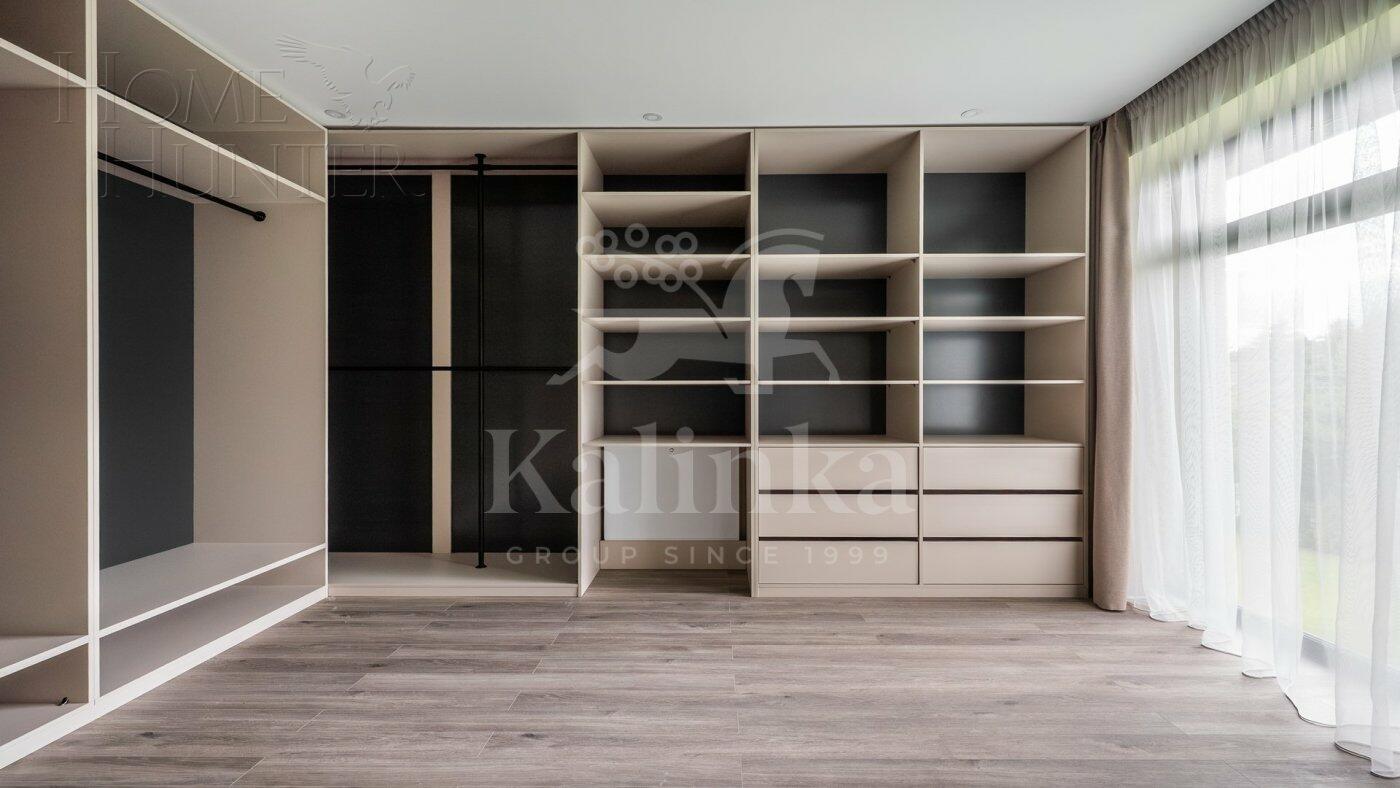 2-этажный коттедж 481.1 м² с отделкой