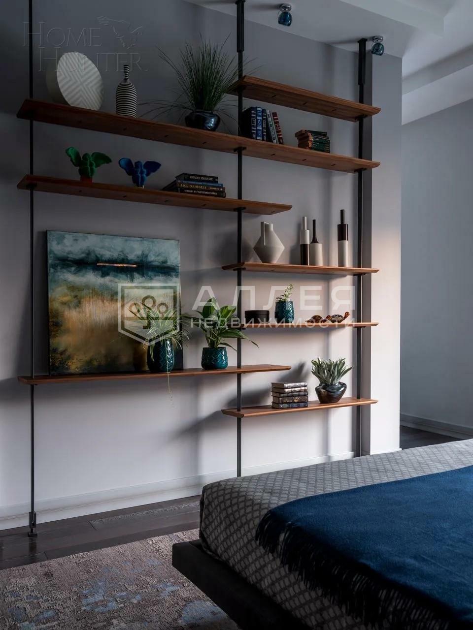 КОТТЕДЖ 450 м² с отделкой