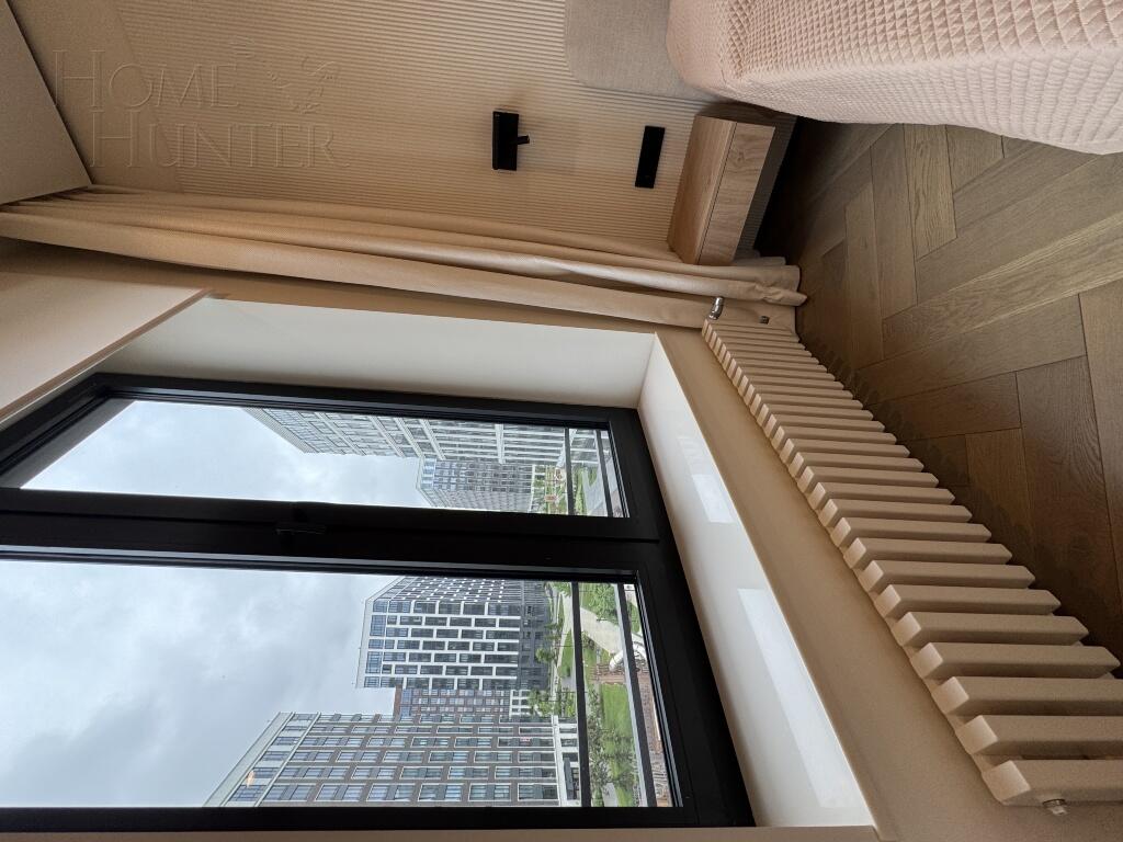 3-КОМН. КВАРТИРА С ОТДЕЛКОЙ 68 М² НА 5 ЭТАЖЕ