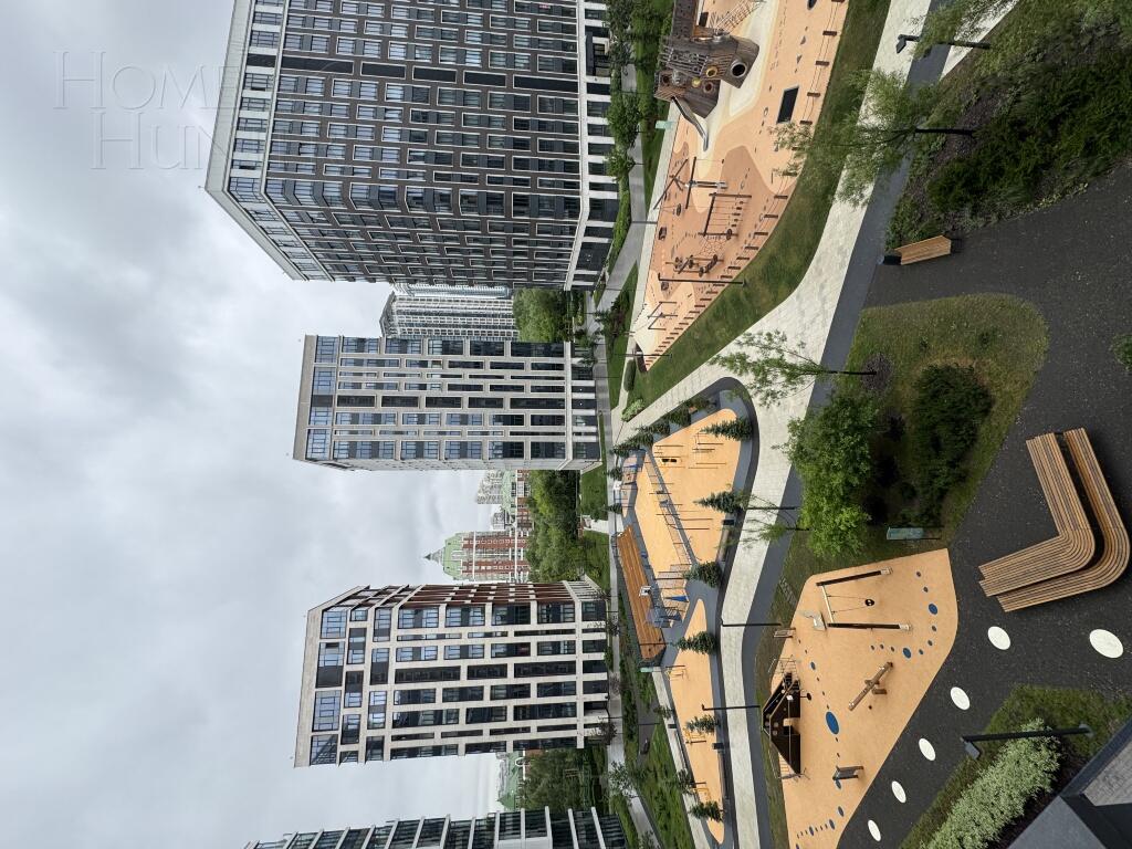 3-КОМН. КВАРТИРА С ОТДЕЛКОЙ 68 М² НА 5 ЭТАЖЕ