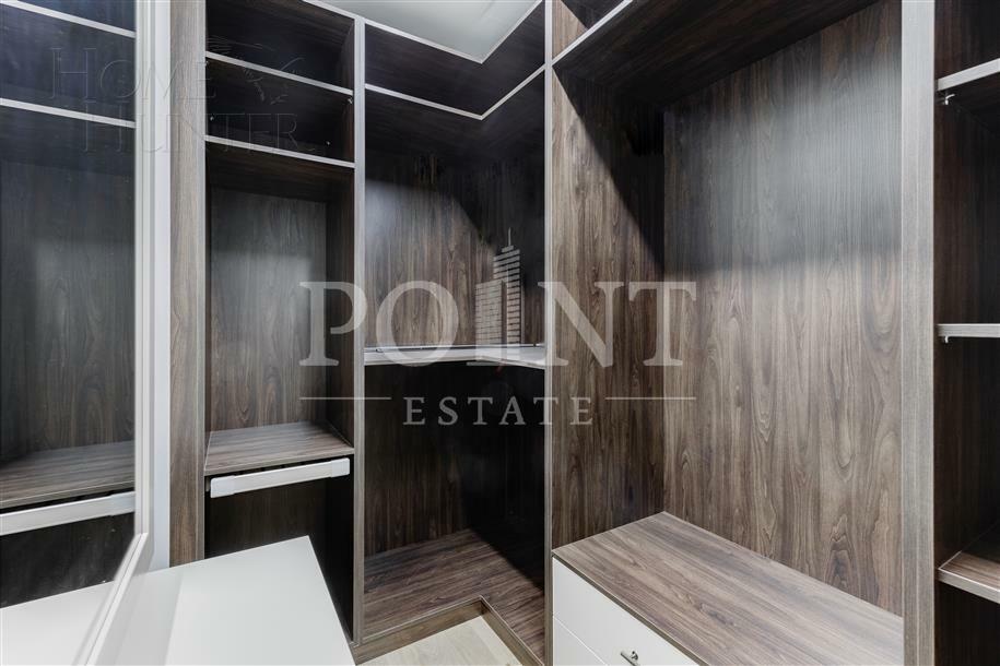 2-этажный коттедж 400 м² с отделкой