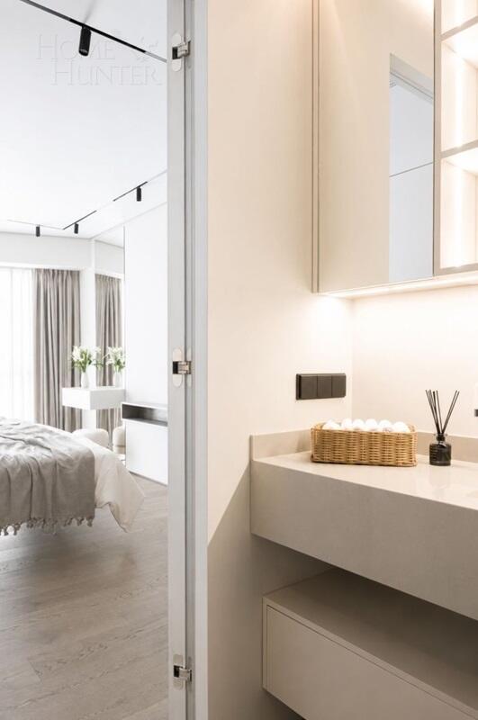 4-КОМН. КВАРТИРА С ОТДЕЛКОЙ 108 М² НА 16 ЭТАЖЕ