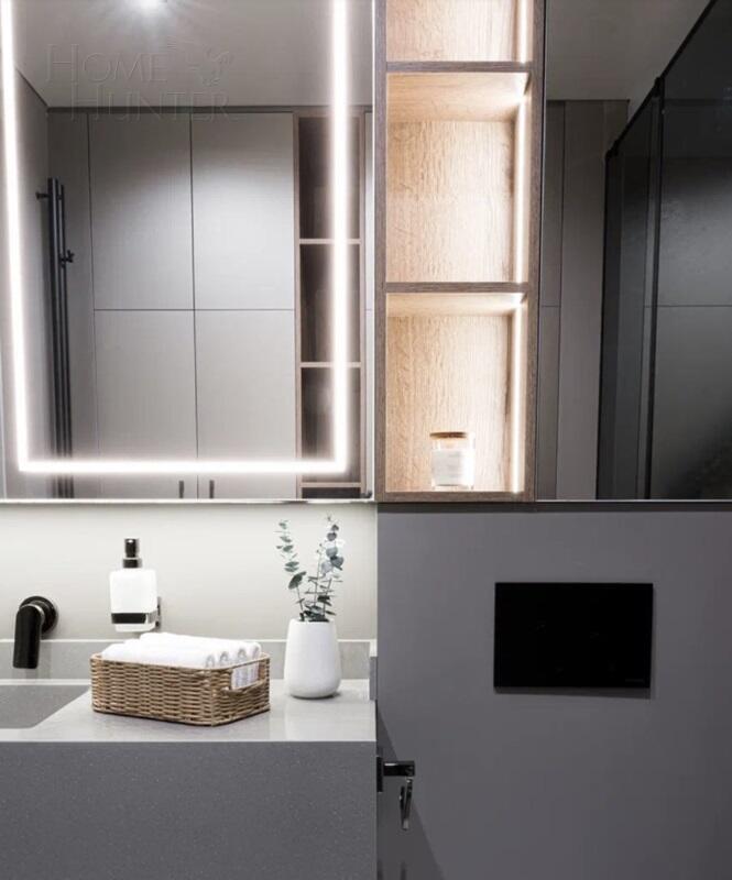 4-КОМН. КВАРТИРА С ОТДЕЛКОЙ 108 М² НА 16 ЭТАЖЕ