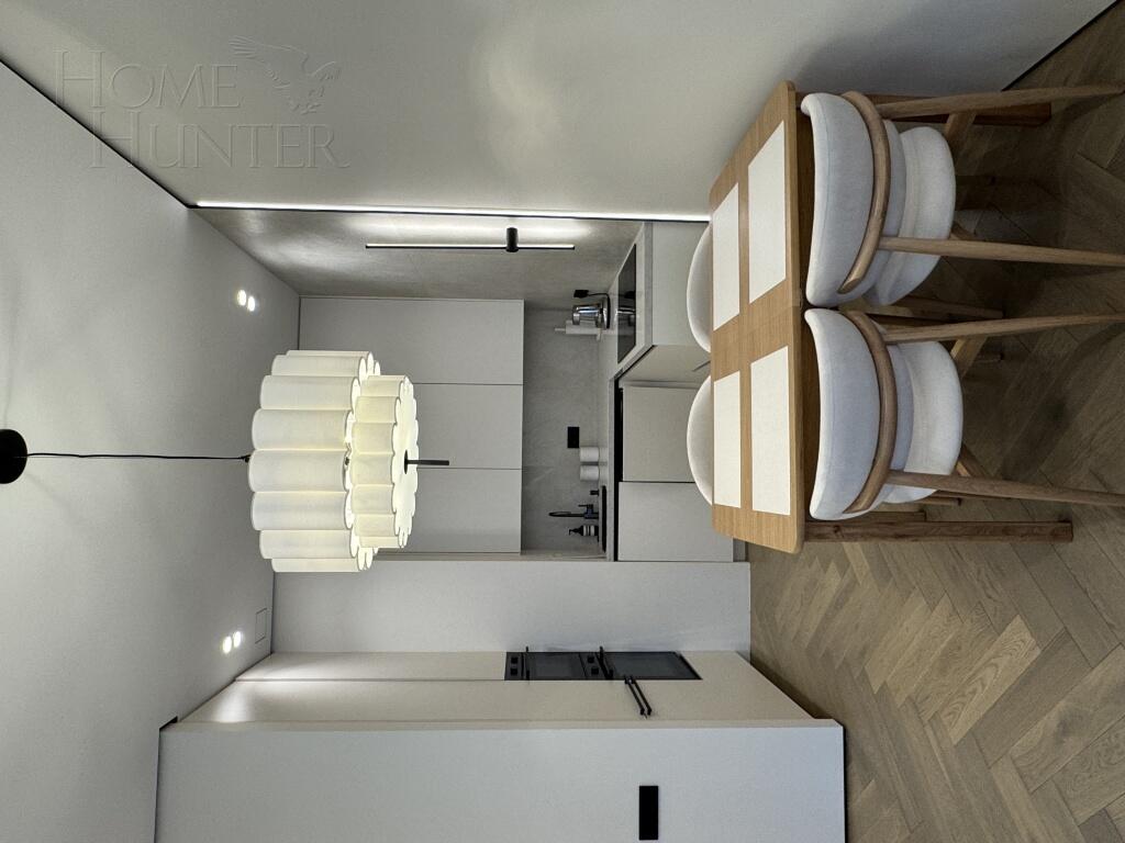 3-КОМН. КВАРТИРА С ОТДЕЛКОЙ 68 М² НА 5 ЭТАЖЕ