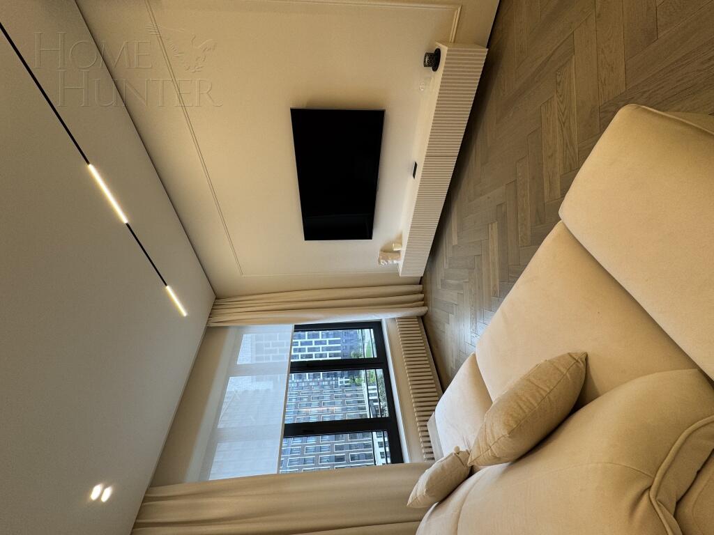 3-КОМН. КВАРТИРА С ОТДЕЛКОЙ 68 М² НА 5 ЭТАЖЕ