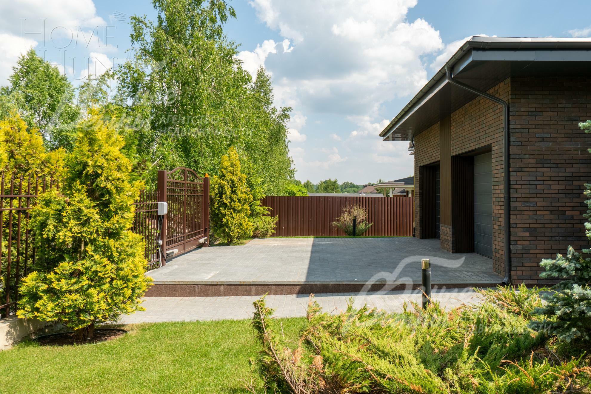2-этажный коттедж 424 м² с отделкой